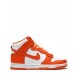 Dunk High "Syracuse" sneakers
