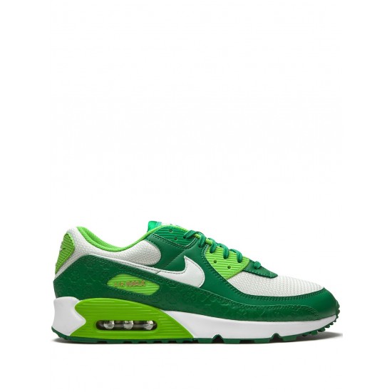 Air Max 90 "St Patrick's 2021" sneakers