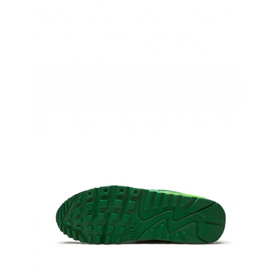 Air Max 90 "St Patrick's 2021" sneakers