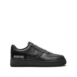 Air Force 1 Low Gore-Tex "Black" sneakers