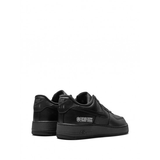Air Force 1 Low Gore-Tex "Black" sneakers
