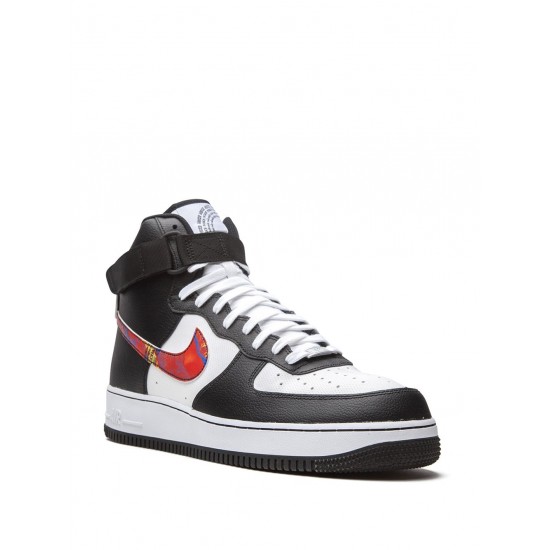 Air Force 1 High 07 LV8 sneakers