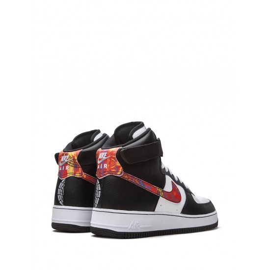 Air Force 1 High 07 LV8 sneakers