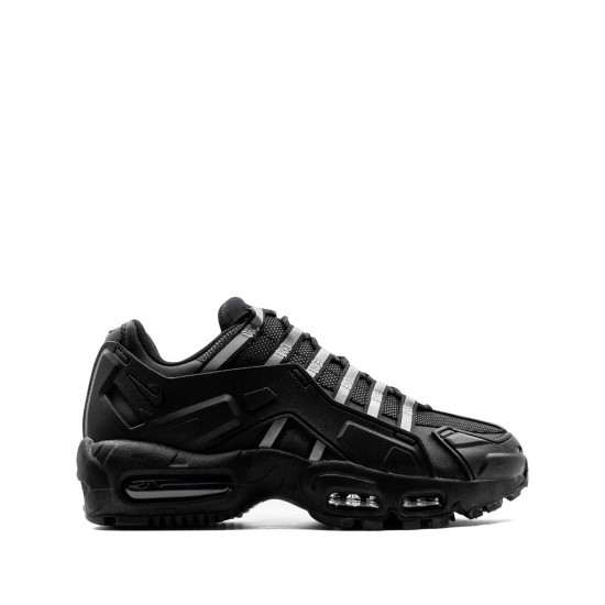 Air Max 95 NDSTRKT "Black/Reflective" sneakers