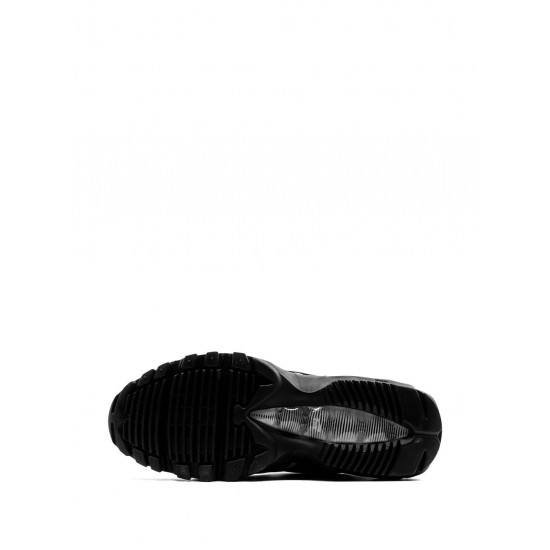 Air Max 95 NDSTRKT "Black/Reflective" sneakers