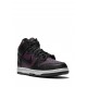 x Fragment Dunk High "City Pack - Beijing 2021" sneakers