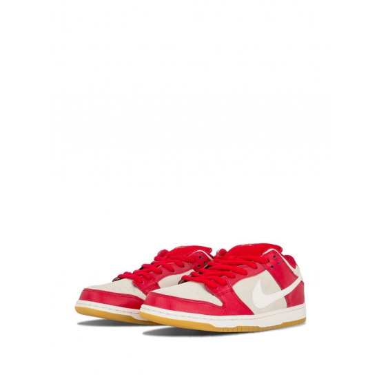 Dunk Low Pro SB "Valentine's Day" sneakers