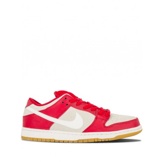 Dunk Low Pro SB "Valentine's Day" sneakers