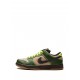 Dunk Low Pro SB "Jedi" sneakers