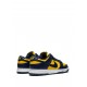 Dunk Low "Michigan" sneakers