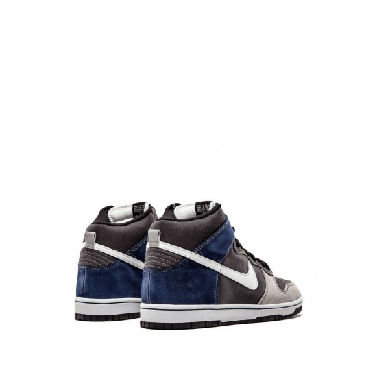 Dunk High Pro SB "UnFutura" sneakers