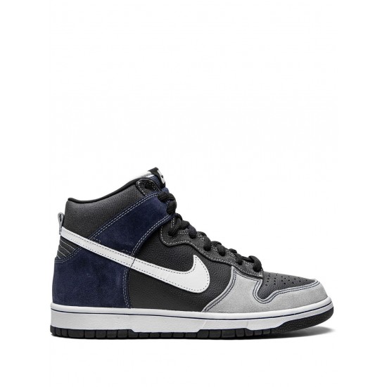 Dunk High Pro SB "UnFutura" sneakers