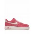 Air Force 1 Low '07 LV8 "Dusty Red" sneakers