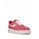 Air Force 1 Low '07 LV8 "Dusty Red" sneakers