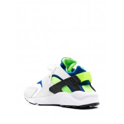 Air Huarache "Scream Green" sneakers