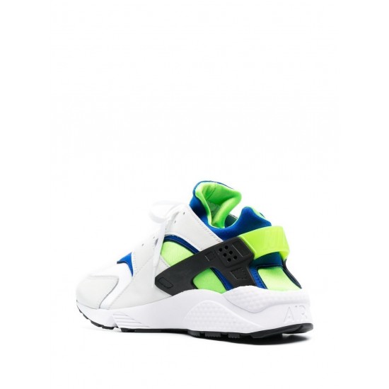 Air Huarache "Scream Green" sneakers