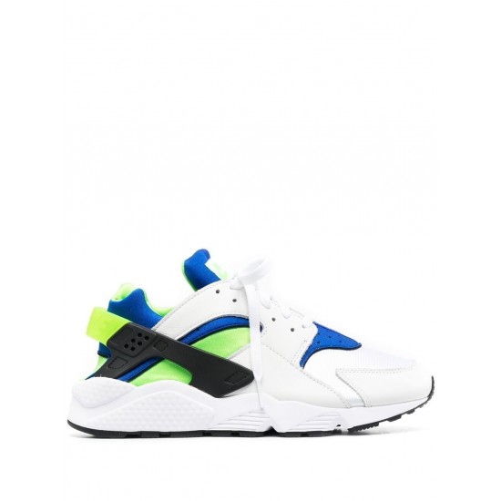 Air Huarache "Scream Green" sneakers