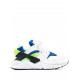 Air Huarache "Scream Green" sneakers