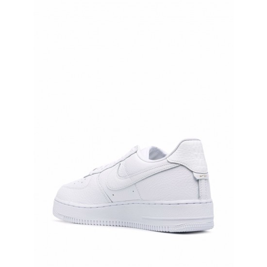 Air Force 1 07 Craft "Triple White" sneakers