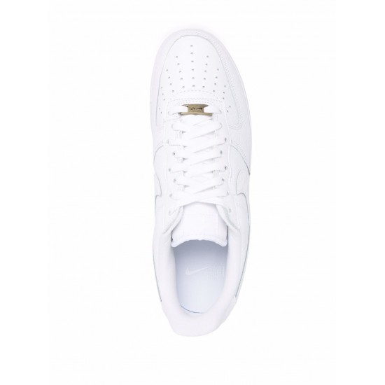 Air Force 1 07 Craft "Triple White" sneakers