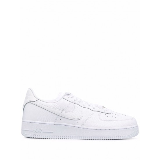 Air Force 1 07 Craft "Triple White" sneakers