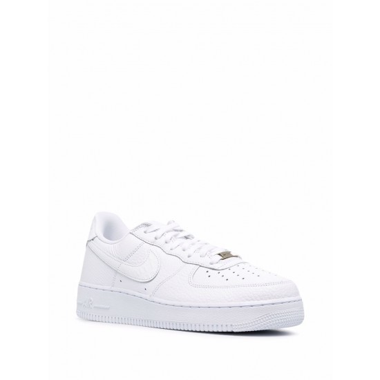 Air Force 1 07 Craft "Triple White" sneakers