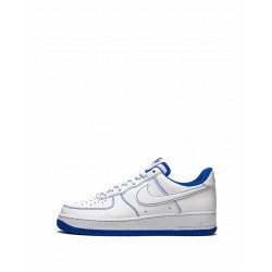 Air Force 1 Low "Contrast Stitch/Game Royal" sneakers