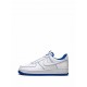 Air Force 1 Low "Contrast Stitch/Game Royal" sneakers