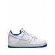 Air Force 1 Low "Contrast Stitch/Game Royal" sneakers
