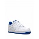 Air Force 1 Low "Contrast Stitch/Game Royal" sneakers