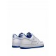 Air Force 1 Low "Contrast Stitch/Game Royal" sneakers