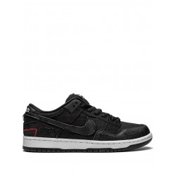 SB Dunk Low "Wasted Youth" sneakers