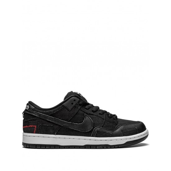 SB Dunk Low "Wasted Youth" sneakers