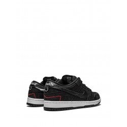 SB Dunk Low "Wasted Youth" sneakers