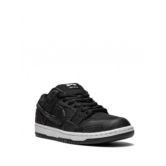 SB Dunk Low "Wasted Youth" sneakers