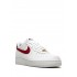 Air Force 1 '07 Low "Team Red" sneakers