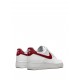Air Force 1 '07 Low "Team Red" sneakers