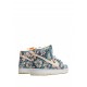 SB Dunk High "Hawaii" sneakers