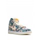 SB Dunk High "Hawaii" sneakers