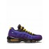 Air Max 95 NRG "Lakers - LeBron" sneakers
