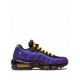 Air Max 95 NRG "Lakers - LeBron" sneakers