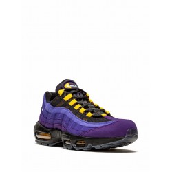 Air Max 95 NRG "Lakers - LeBron" sneakers