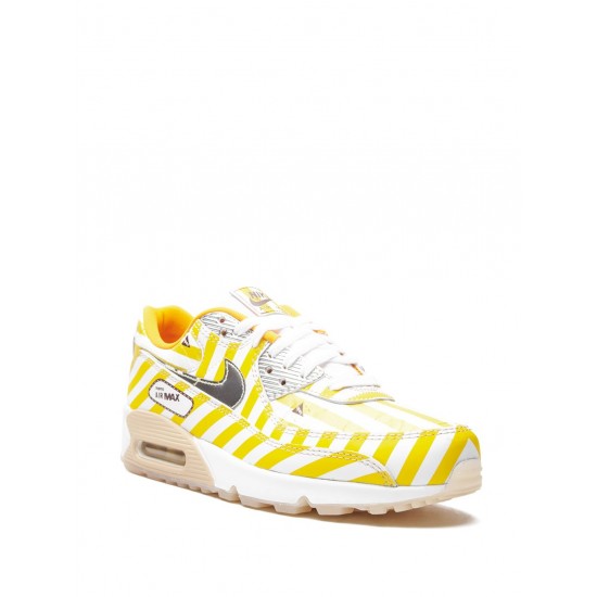 Air Max 90 "Fried Chicken" sneakers