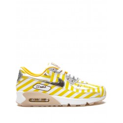 Air Max 90 "Fried Chicken" sneakers