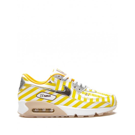 Air Max 90 "Fried Chicken" sneakers