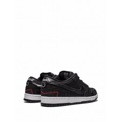 SB Dunk Low "Wasted Youth - Special Box" sneakers