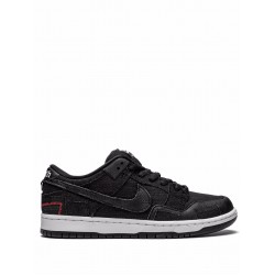 SB Dunk Low "Wasted Youth - Special Box" sneakers