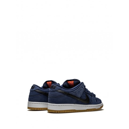 SB Dunk Low Pro ISO sneakers