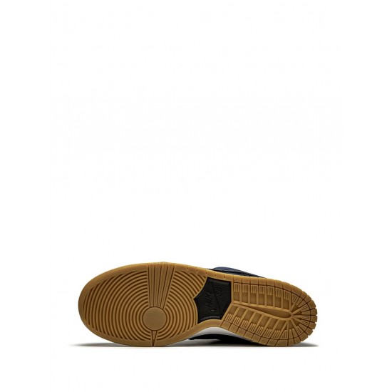 SB Dunk Low Pro ISO sneakers