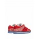 x Stingwater SB Dunk Low "Magic Mushroom" sneakers